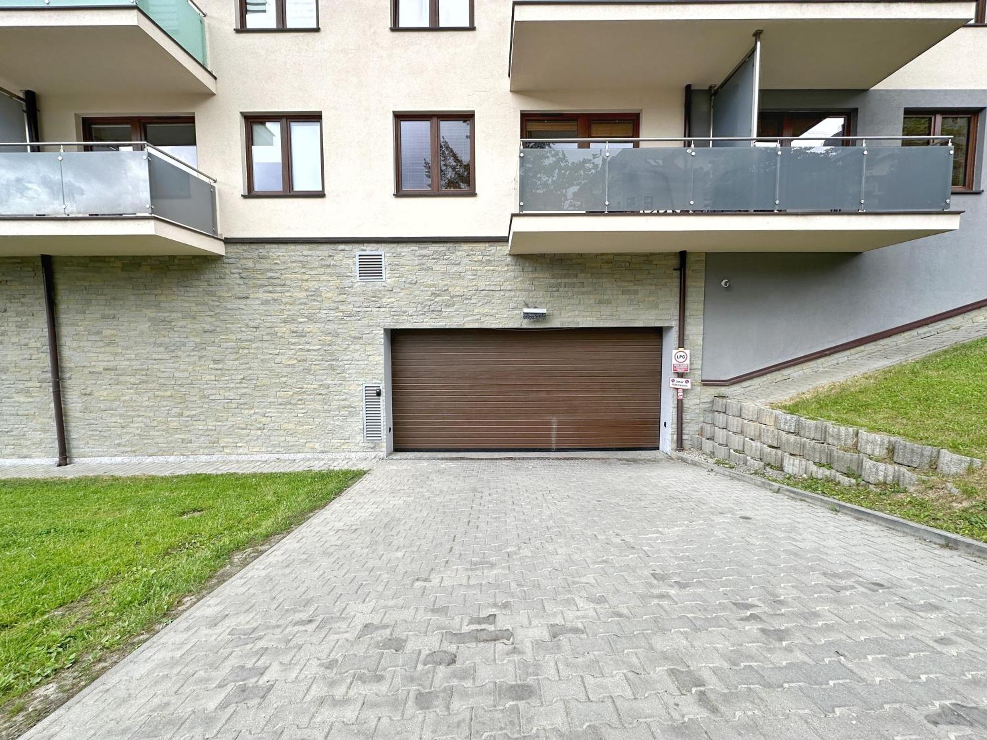 Apartamenty City Center - Zdrojowe Krynica-Zdrój Exterior foto