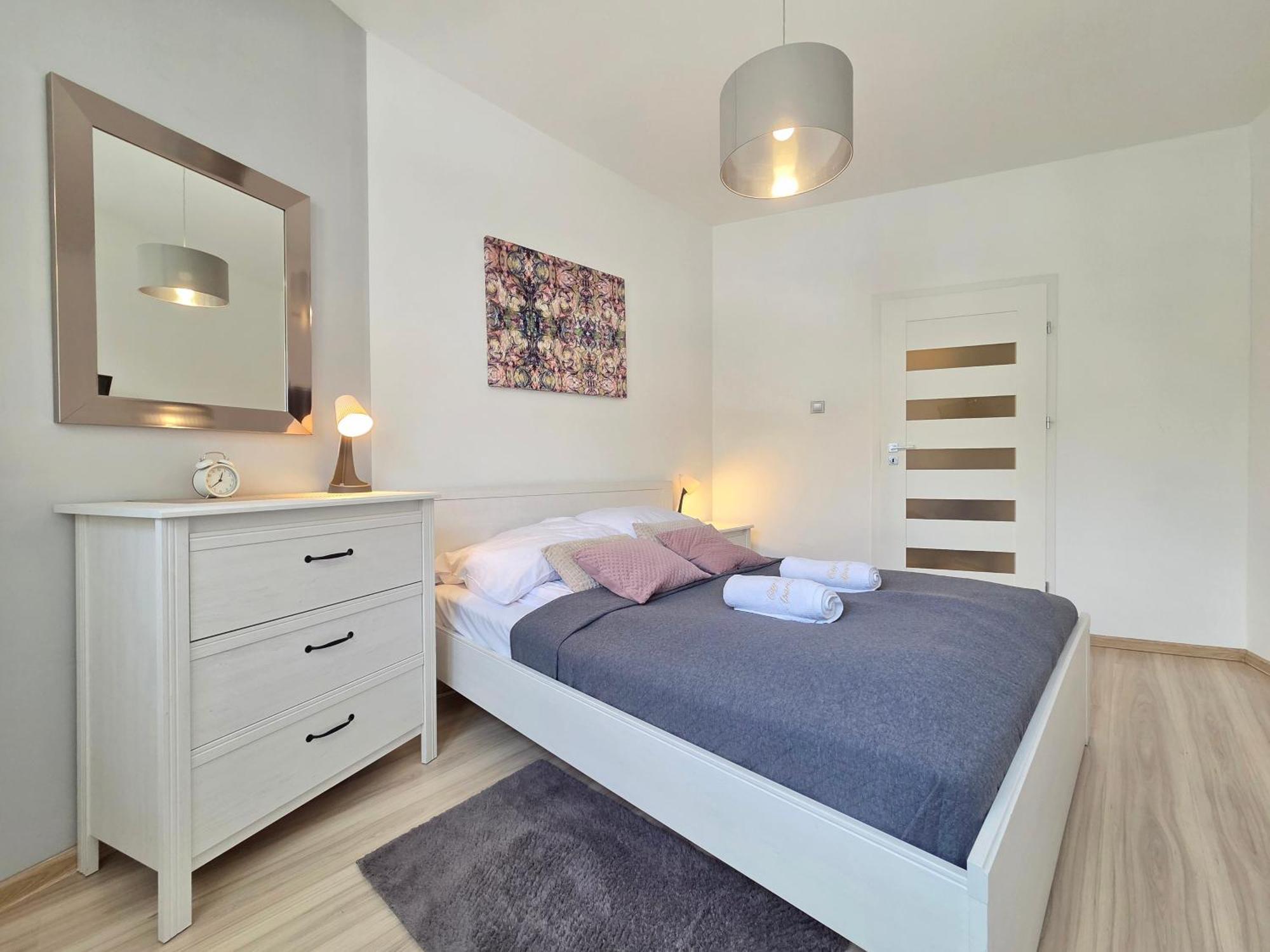 Apartamenty City Center - Zdrojowe Krynica-Zdrój Exterior foto