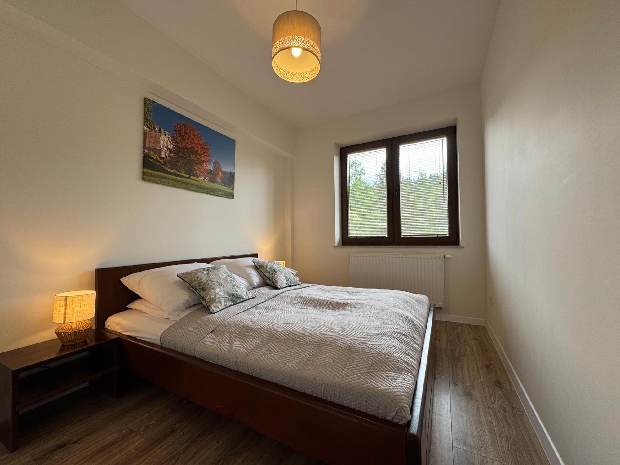 Apartamenty City Center - Zdrojowe Krynica-Zdrój Quarto foto