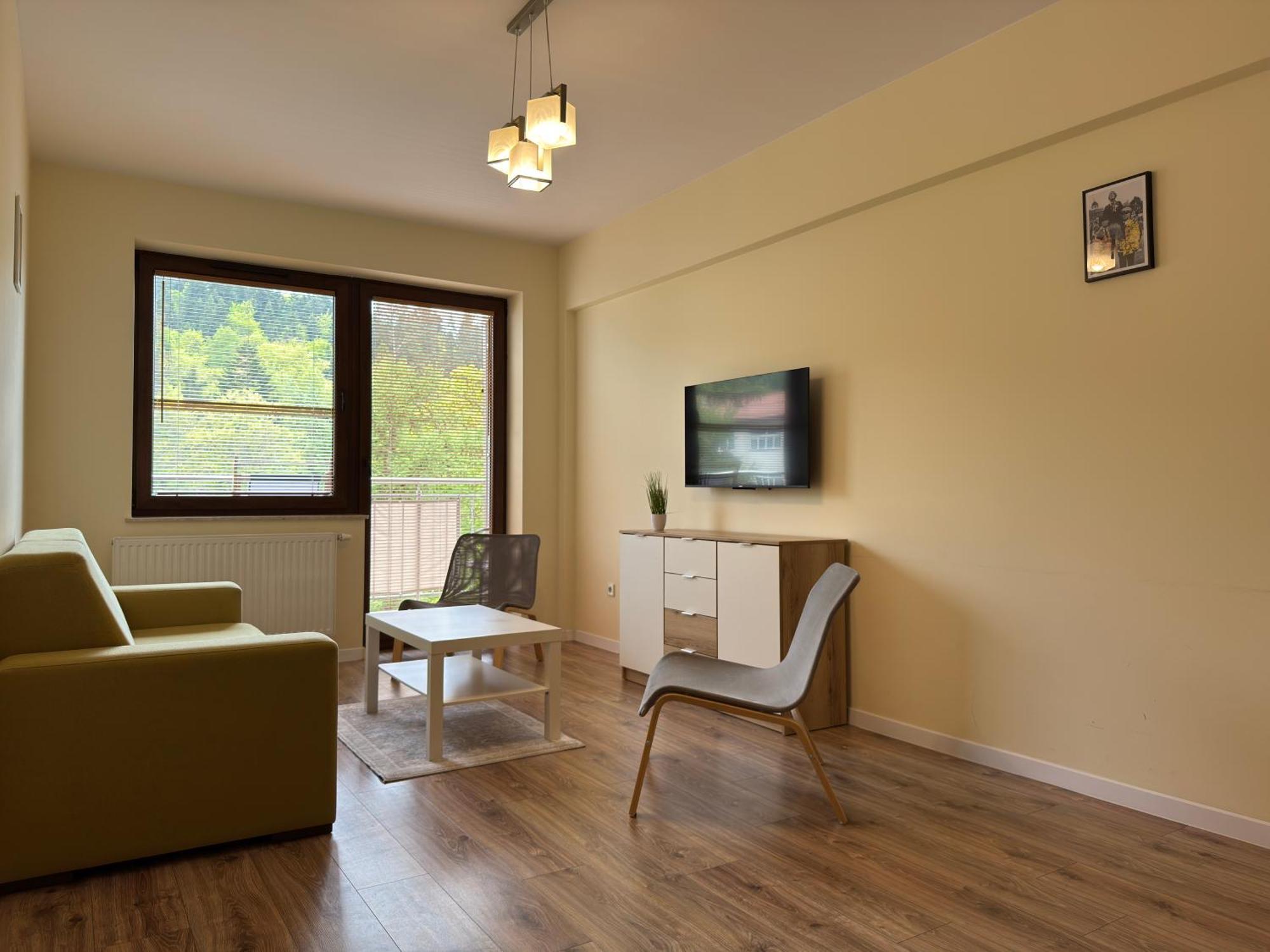 Apartamenty City Center - Zdrojowe Krynica-Zdrój Quarto foto